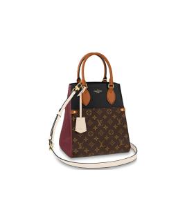 LOUIS VUITTON Сумка с короткими ручками