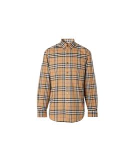 BURBERRY Кэжуал рубашка