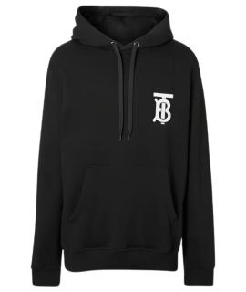 BURBERRY Худи/толстовка