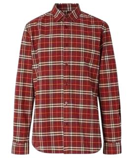 BURBERRY Кэжуал рубашка