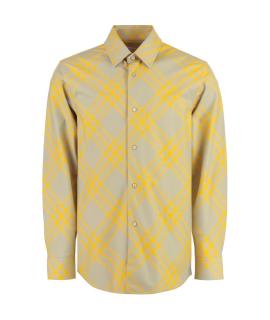 BURBERRY Кэжуал рубашка