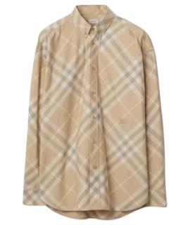 BURBERRY Кэжуал рубашка