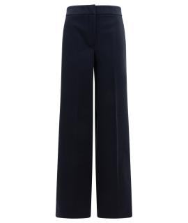 MAX MARA Прямые брюки