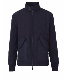 BURBERRY Пуховик