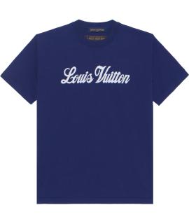 LOUIS VUITTON Футболка