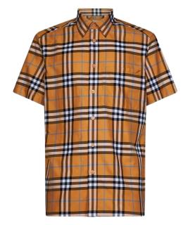BURBERRY Классическая рубашка