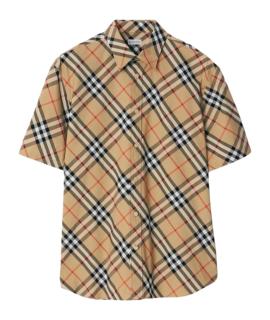 BURBERRY Кэжуал рубашка