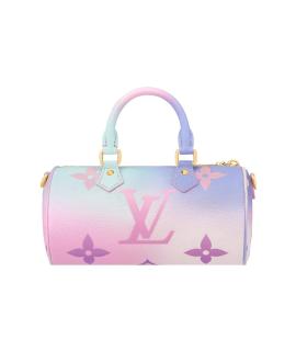 LOUIS VUITTON Сумка с короткими ручками