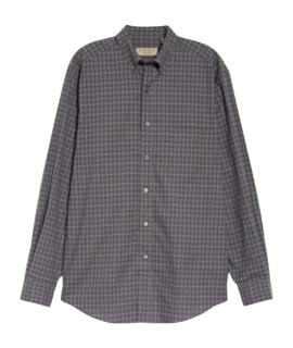 BURBERRY Классическая рубашка