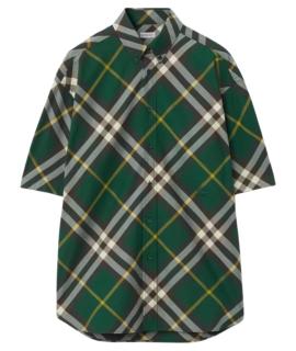 BURBERRY Кэжуал рубашка