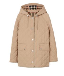 BURBERRY Куртка
