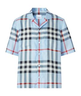 BURBERRY Кэжуал рубашка