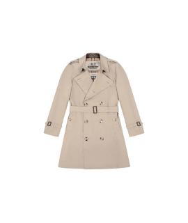 BURBERRY Тренч / плащ