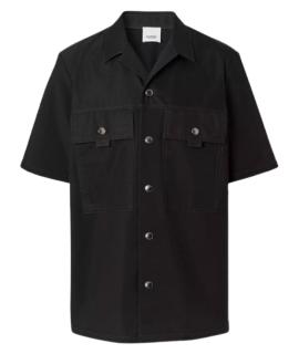 BURBERRY Кэжуал рубашка