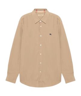 BURBERRY Кэжуал рубашка