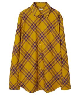 BURBERRY Кэжуал рубашка