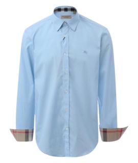 BURBERRY Классическая рубашка