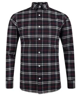 BURBERRY Кэжуал рубашка