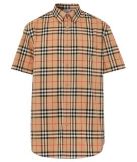 BURBERRY Кэжуал рубашка