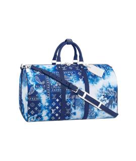 LOUIS VUITTON Дорожная и спортивная сумка