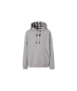BURBERRY Худи/толстовка