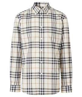 BURBERRY Кэжуал рубашка