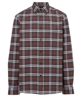 BURBERRY Кэжуал рубашка