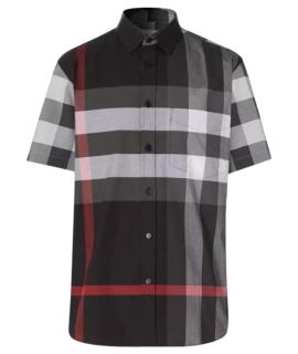BURBERRY Кэжуал рубашка
