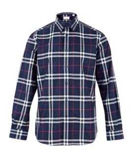 BURBERRY Кэжуал рубашка