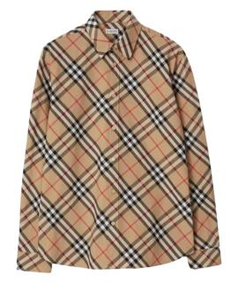 BURBERRY Кэжуал рубашка