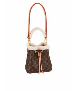 LOUIS VUITTON Сумка с короткими ручками