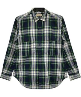 BURBERRY Классическая рубашка
