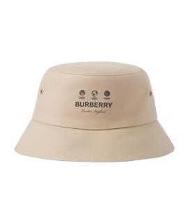 BURBERRY Шляпа