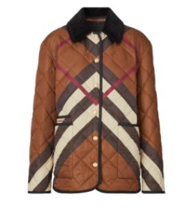 BURBERRY Куртка