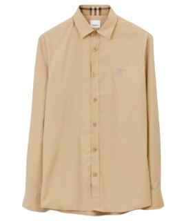 BURBERRY Кэжуал рубашка