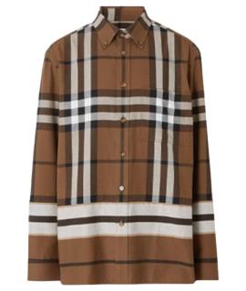 BURBERRY Кэжуал рубашка