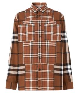 BURBERRY Кэжуал рубашка
