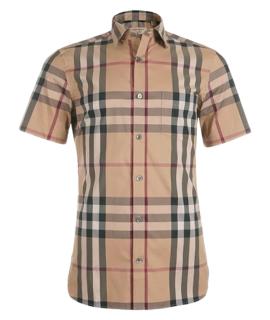 BURBERRY Кэжуал рубашка