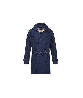 BURBERRY Тренч / плащ