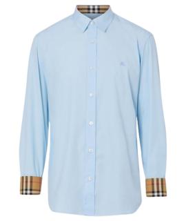 BURBERRY Кэжуал рубашка