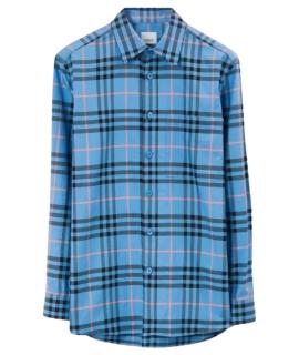BURBERRY Кэжуал рубашка
