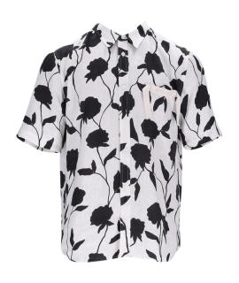JACQUEMUS Кэжуал рубашка