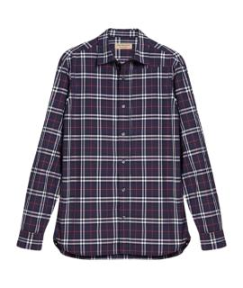 BURBERRY Классическая рубашка