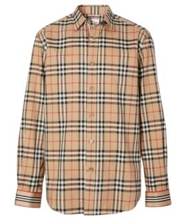 BURBERRY Кэжуал рубашка