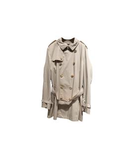 BURBERRY Тренч / плащ