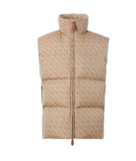 BURBERRY Жилет