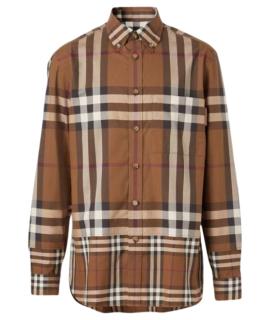 BURBERRY Классическая рубашка