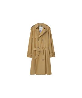 BURBERRY Тренч / плащ