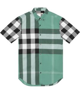 BURBERRY Кэжуал рубашка