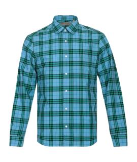 BURBERRY Кэжуал рубашка